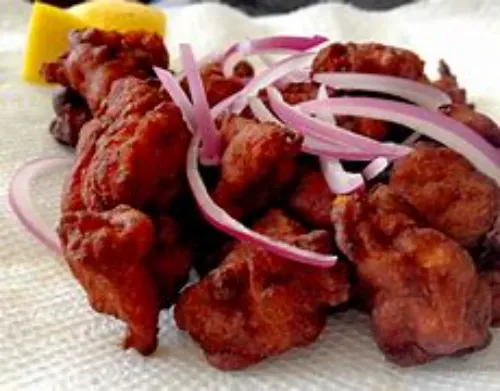 Chicken 65